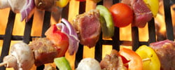 szaszłyk smakowity