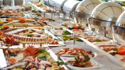 Catering